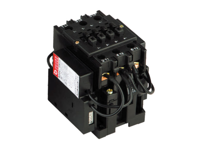 B30C30 40 50切換電容器接觸器