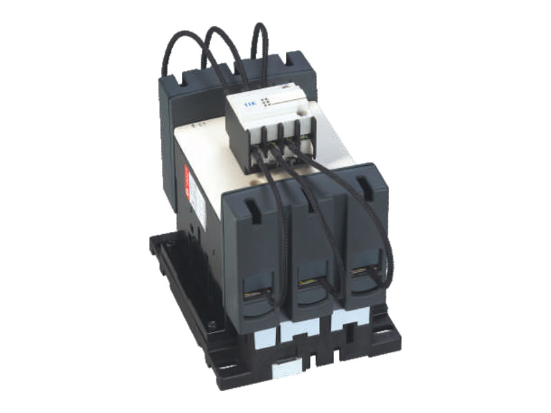 CJ19-25 32 43切換電容器接觸器