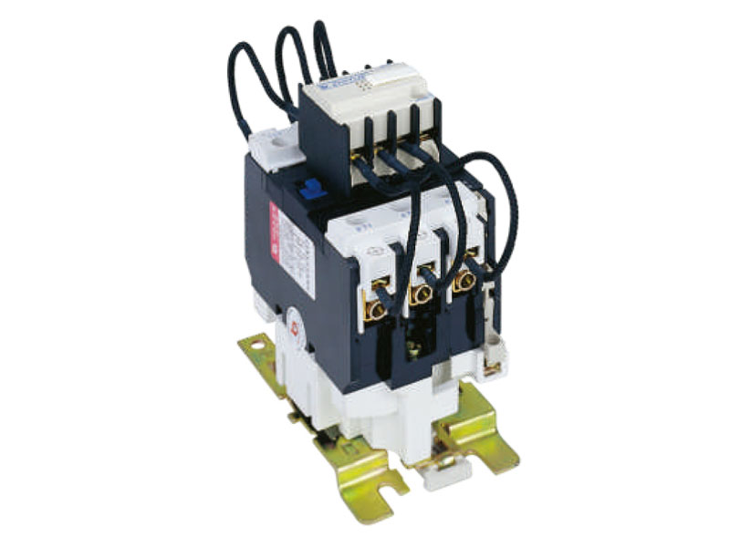 CJ19-63 95切換電容器接觸器