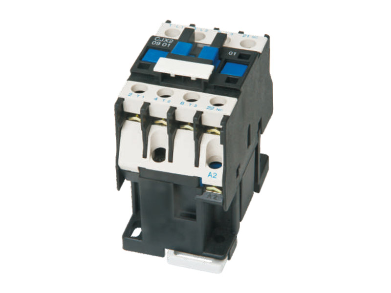 CJX2交流接觸器