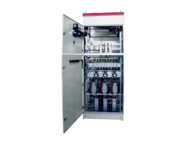 低壓失諧濾波裝置