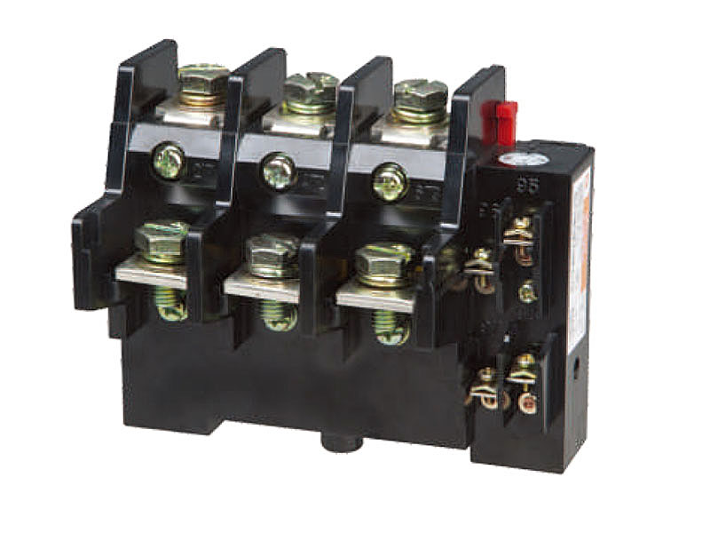 JR36-20熱過載繼電器