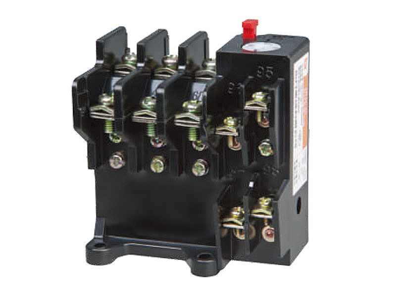 JR36-63熱過載繼電器