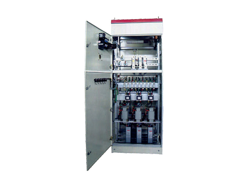 TBBW低壓無功智能補償裝置 TBBW低壓無功智能補償裝置