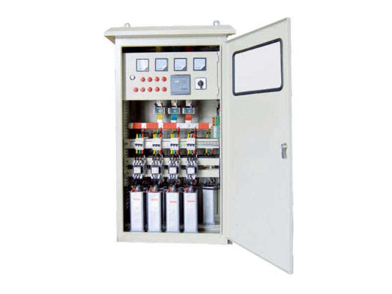 TBBW低壓無功智能補償裝置 TBBW低壓無功智能補償裝置