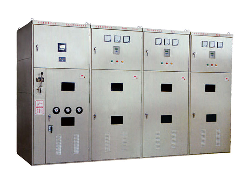 TBBZ高壓無功自動補償裝置 TBBZ高壓無功自動補償裝置