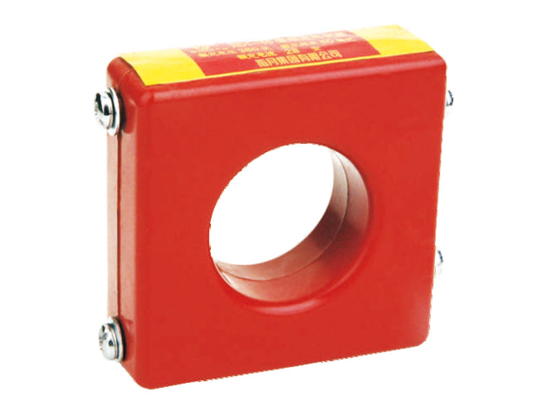 XD1低壓限流電抗器