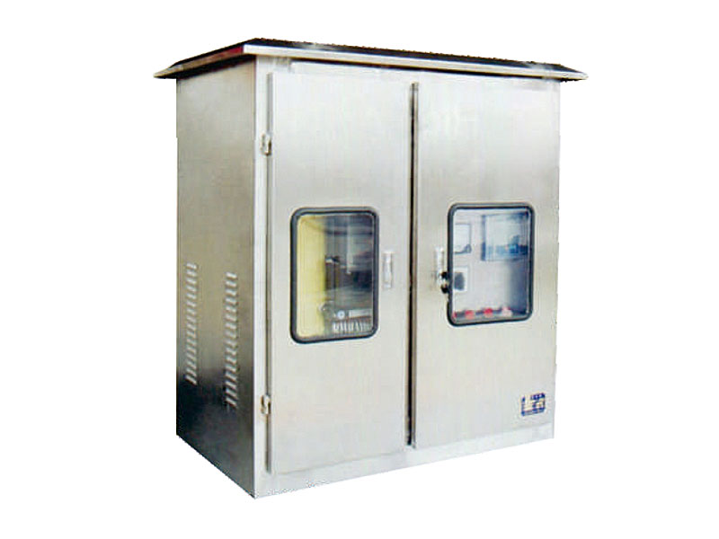 XZW型戶外配變綜合配電箱