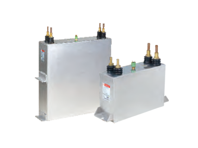 DZMJ直流濾波電容器