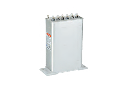 分相補償并聯電容器