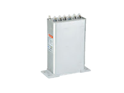 電容器制造商_分相補償并聯電容器