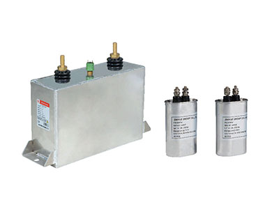 電容器生產商_保護吸收電容器