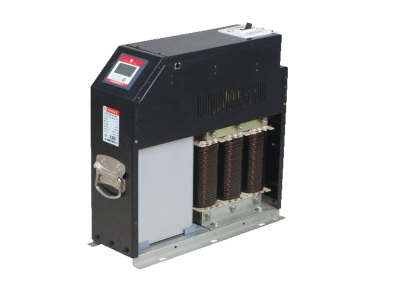 智能濾波式無功補償模塊 智能濾波式無功補償模塊