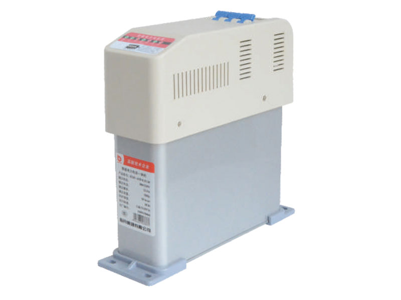 ZUIC-6智能電力電容器 ZUIC-6智能電力電容器